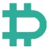 Deribit Logo